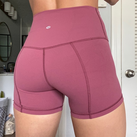 lululemon athletica Pants - Align Shorts